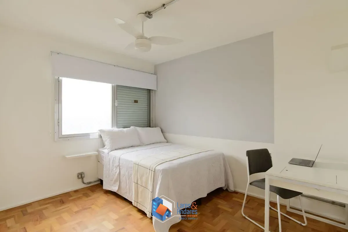 Apartamento, 4 quartos, 103 m² - Foto 12