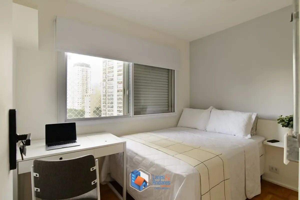 Apartamento, 4 quartos, 103 m² - Foto 6