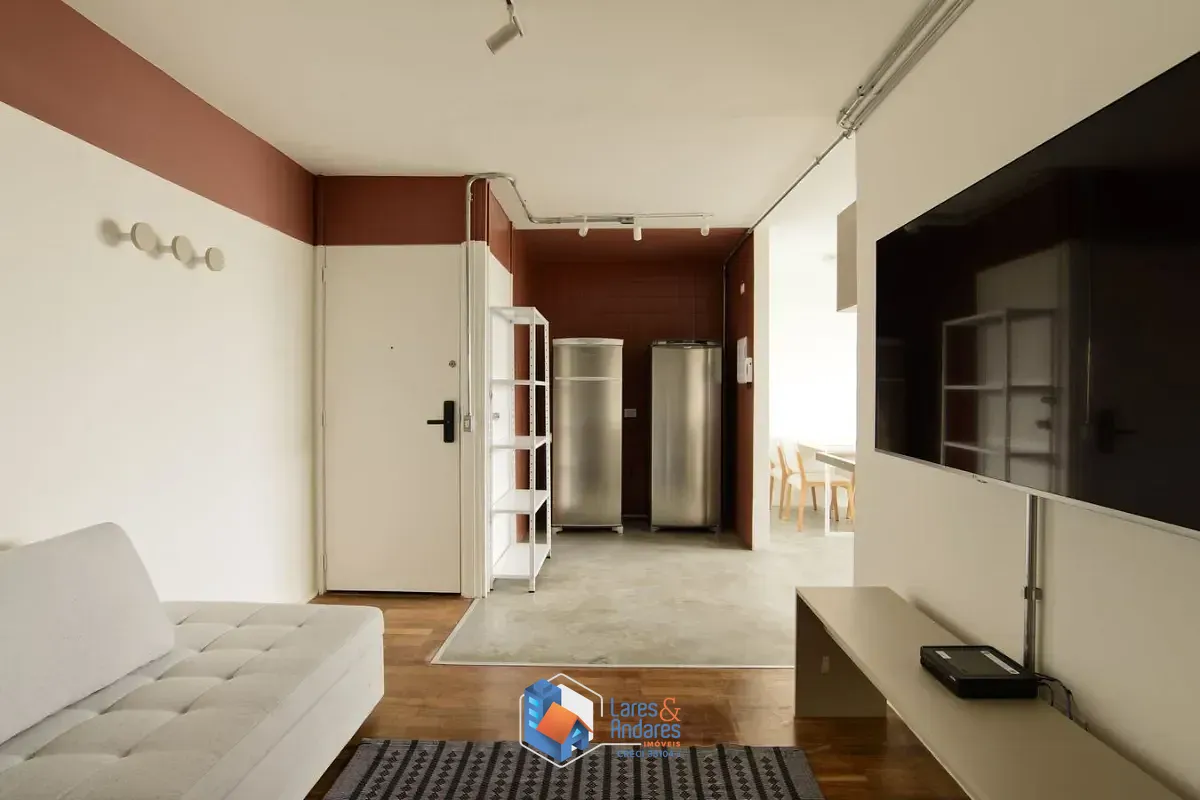 Apartamento, 4 quartos, 103 m² - Foto 3