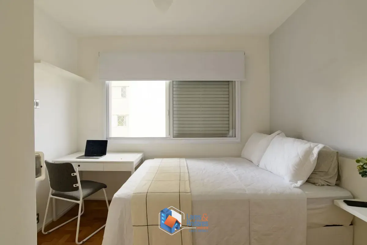 Apartamento, 4 quartos, 103 m² - Foto 8