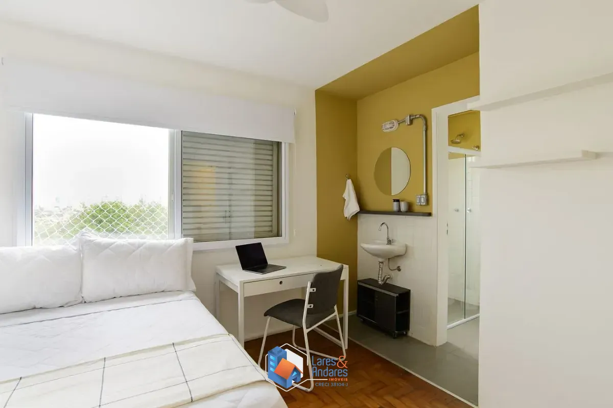 Apartamento, 4 quartos, 103 m² - Foto 21