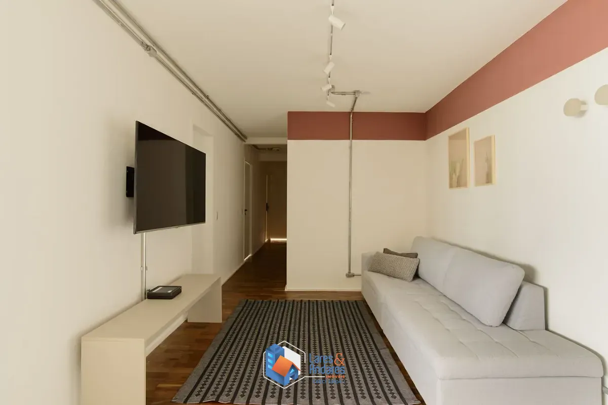 Apartamento, 4 quartos, 103 m² - Foto 2