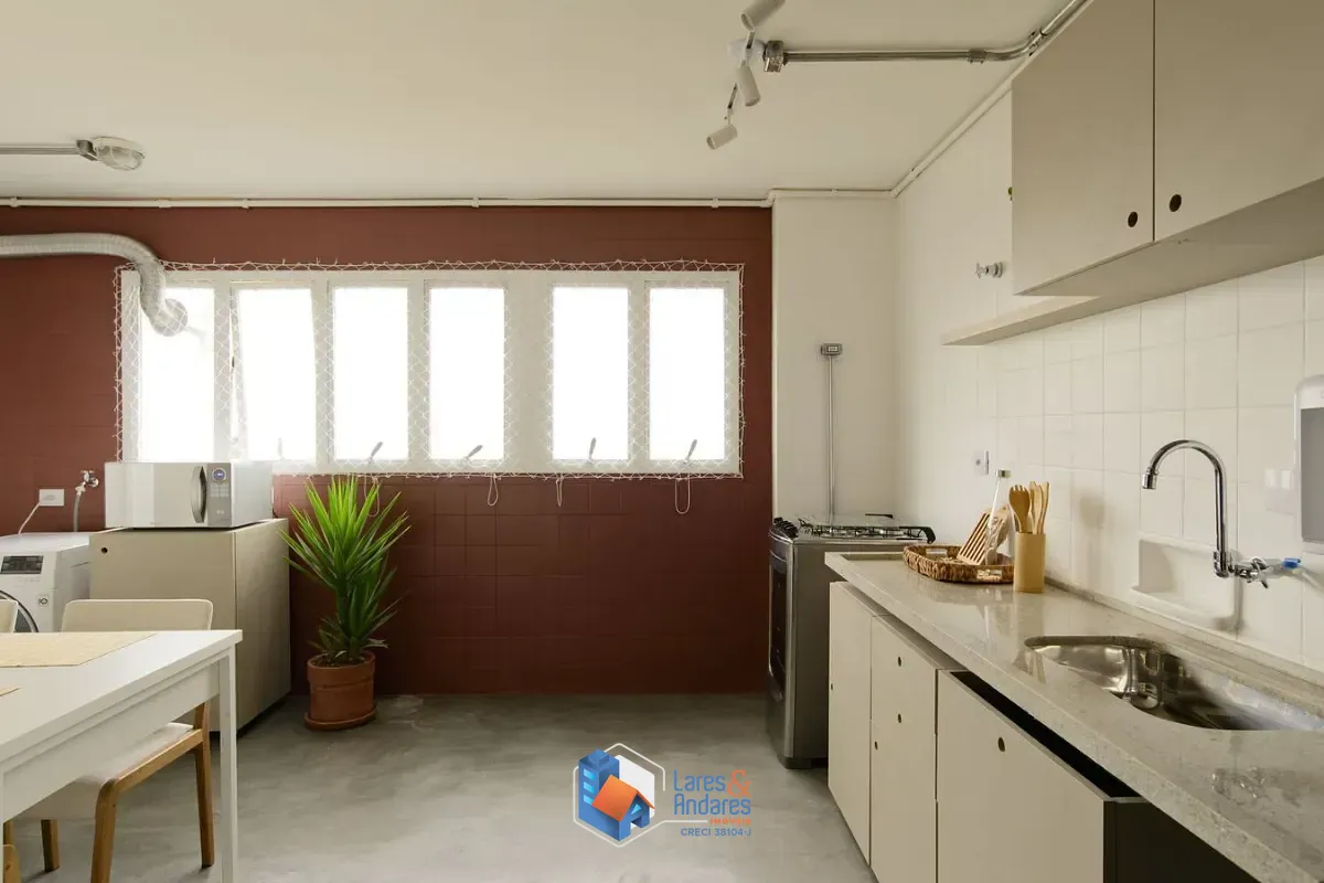 Apartamento, 4 quartos, 103 m² - Foto 34