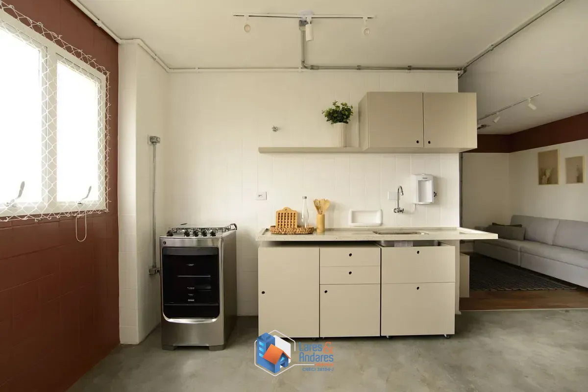 Apartamento, 4 quartos, 103 m² - Foto 30
