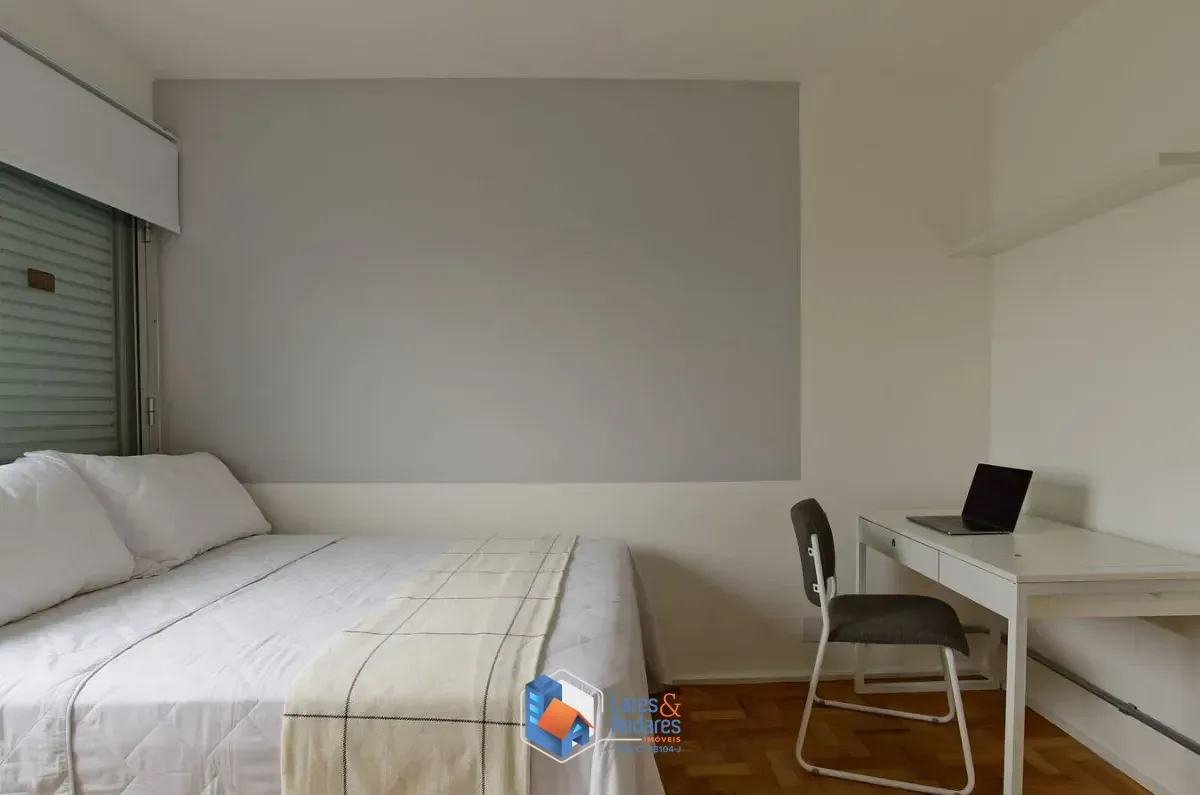 Apartamento, 4 quartos, 103 m² - Foto 14