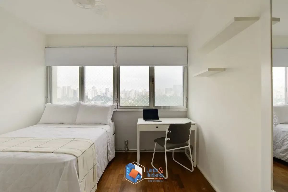 Apartamento, 4 quartos, 103 m² - Foto 25