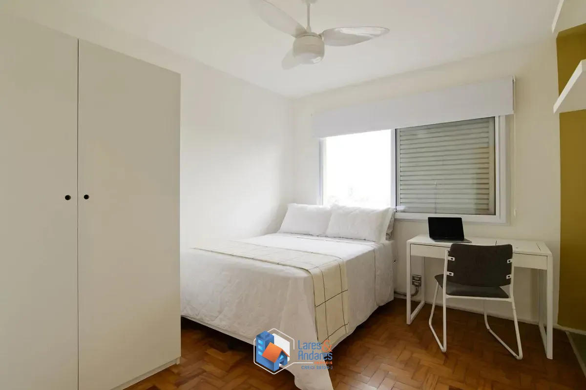 Apartamento, 4 quartos, 103 m² - Foto 19