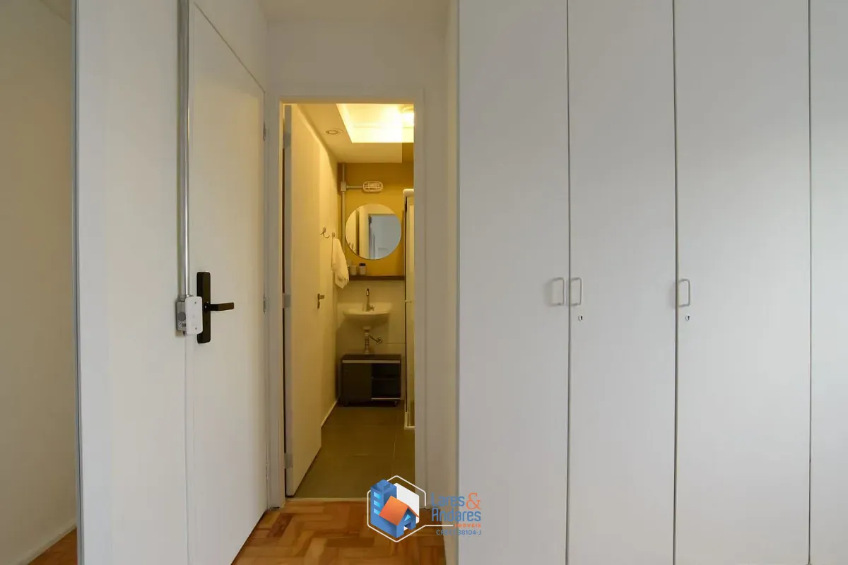 Apartamento, 4 quartos, 103 m² - Foto 15