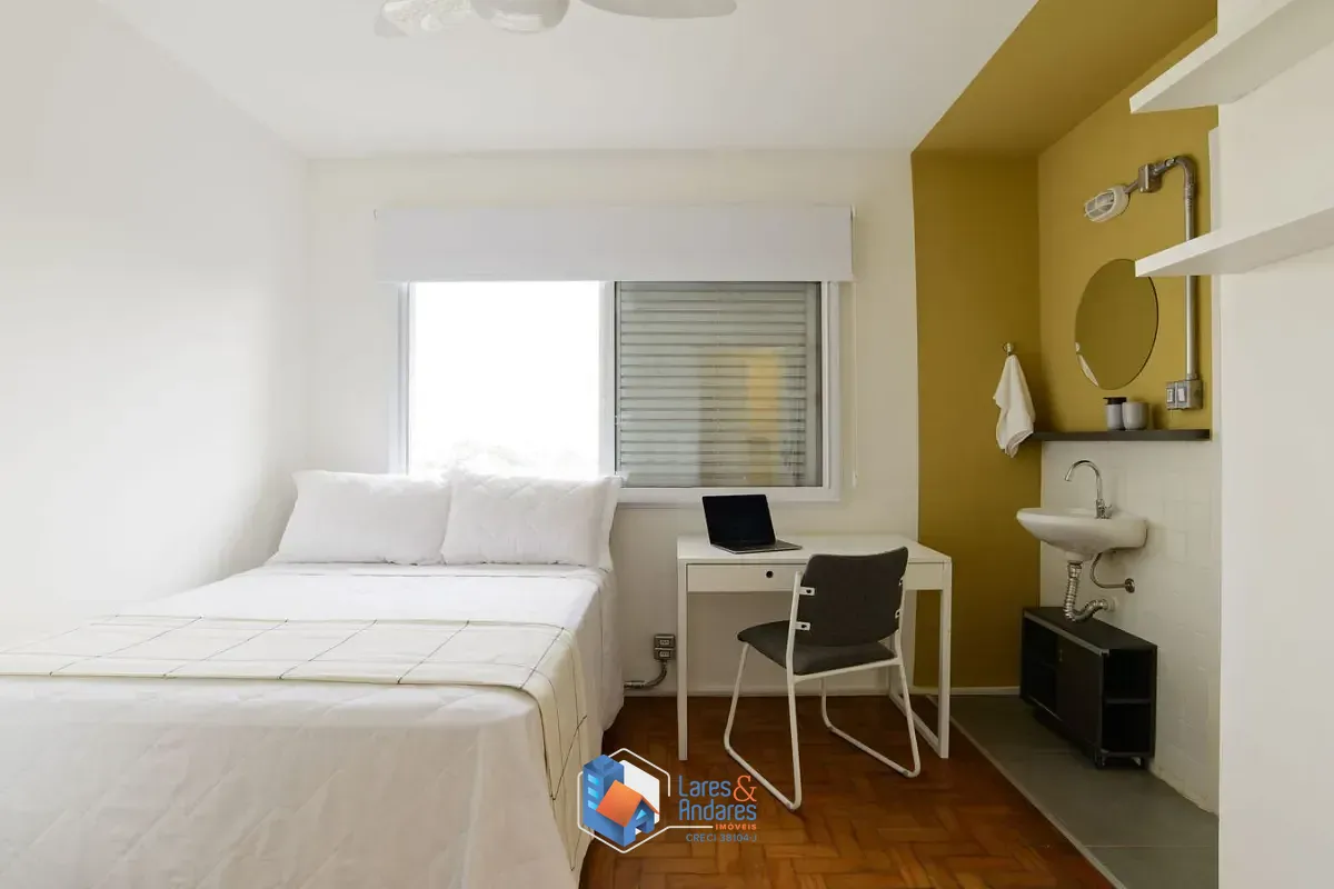 Apartamento, 4 quartos, 103 m² - Foto 20