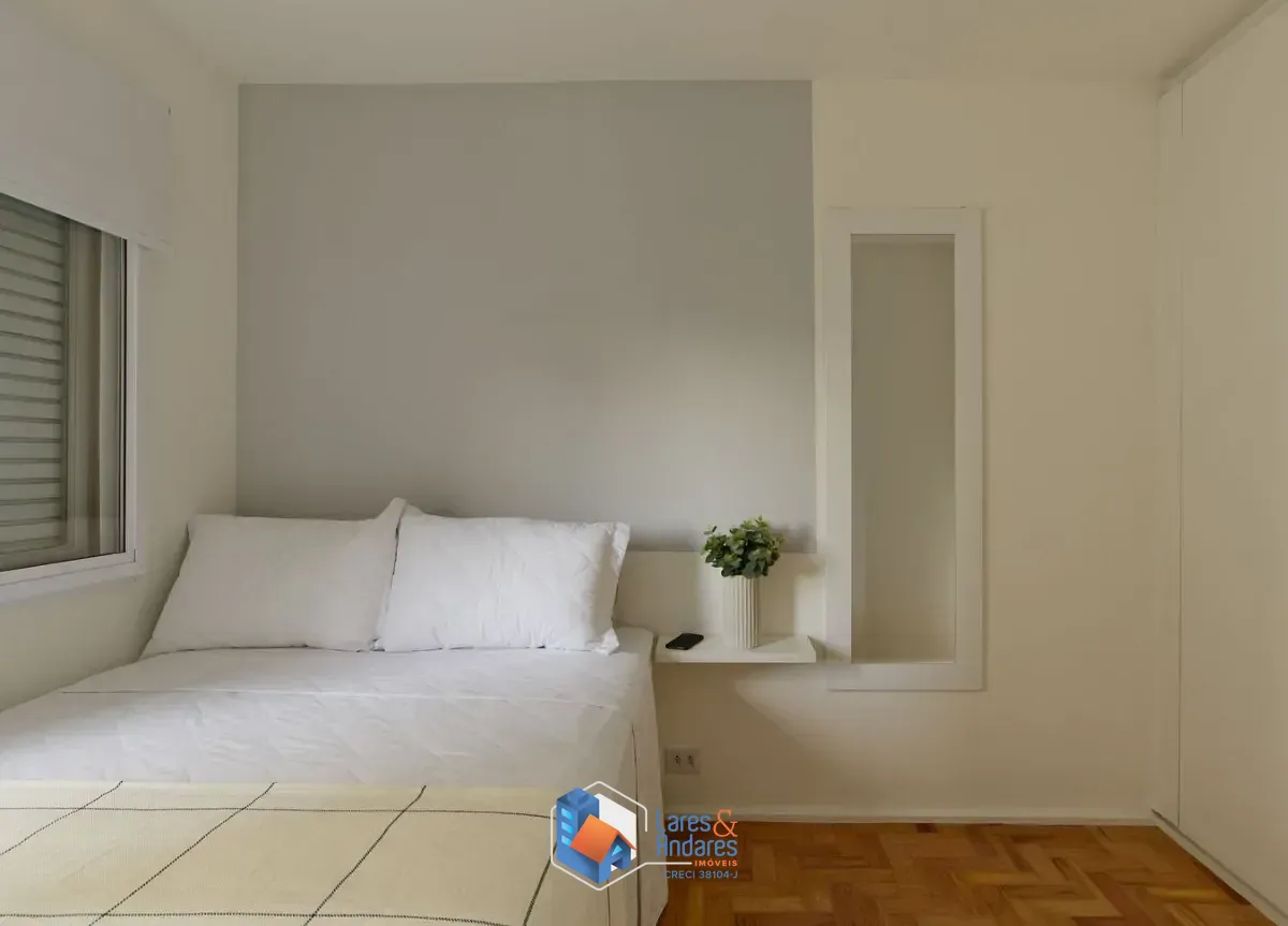 Apartamento, 4 quartos, 103 m² - Foto 7