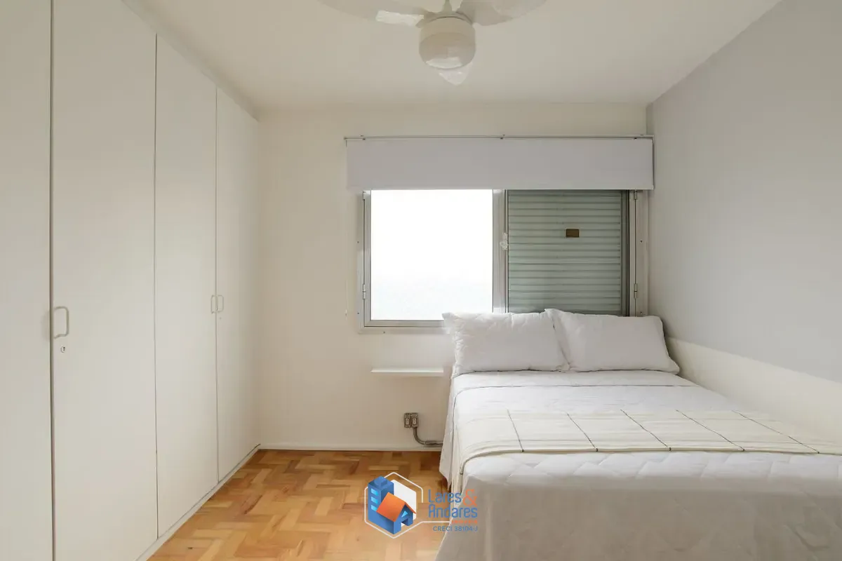 Apartamento, 4 quartos, 103 m² - Foto 11