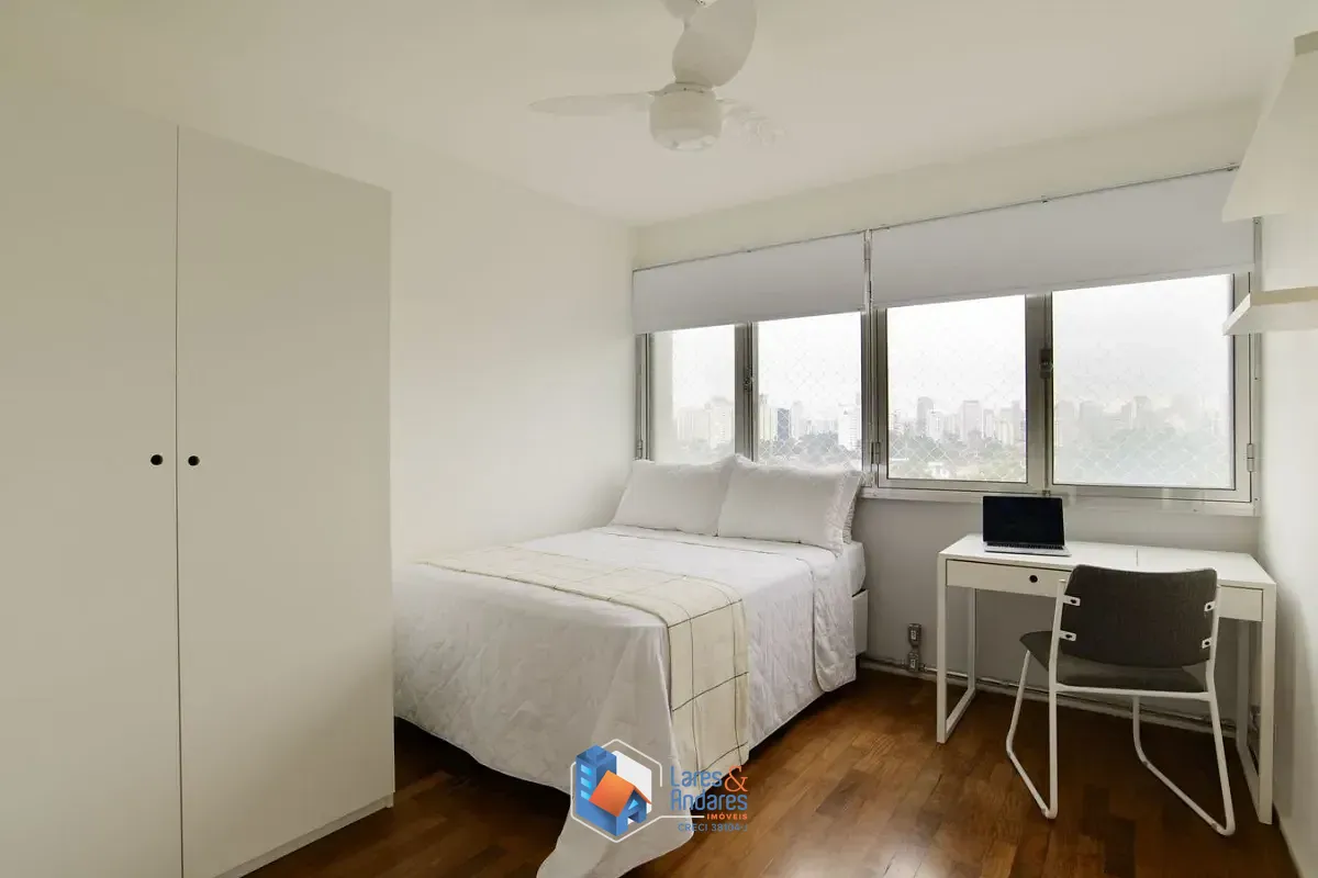 Apartamento, 4 quartos, 103 m² - Foto 26