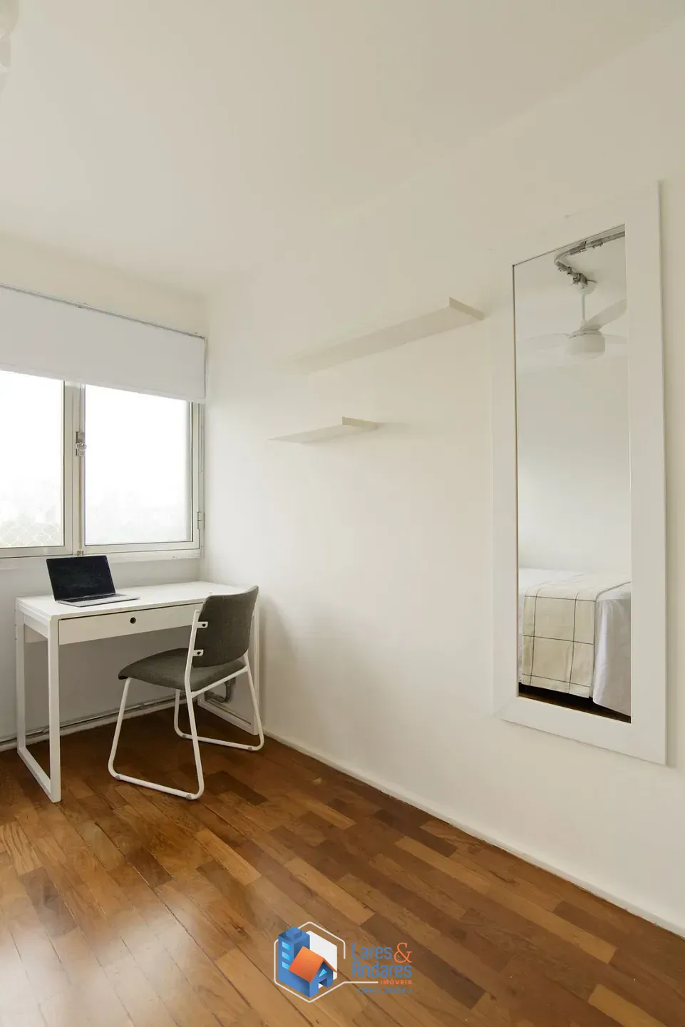 Apartamento, 4 quartos, 103 m² - Foto 27