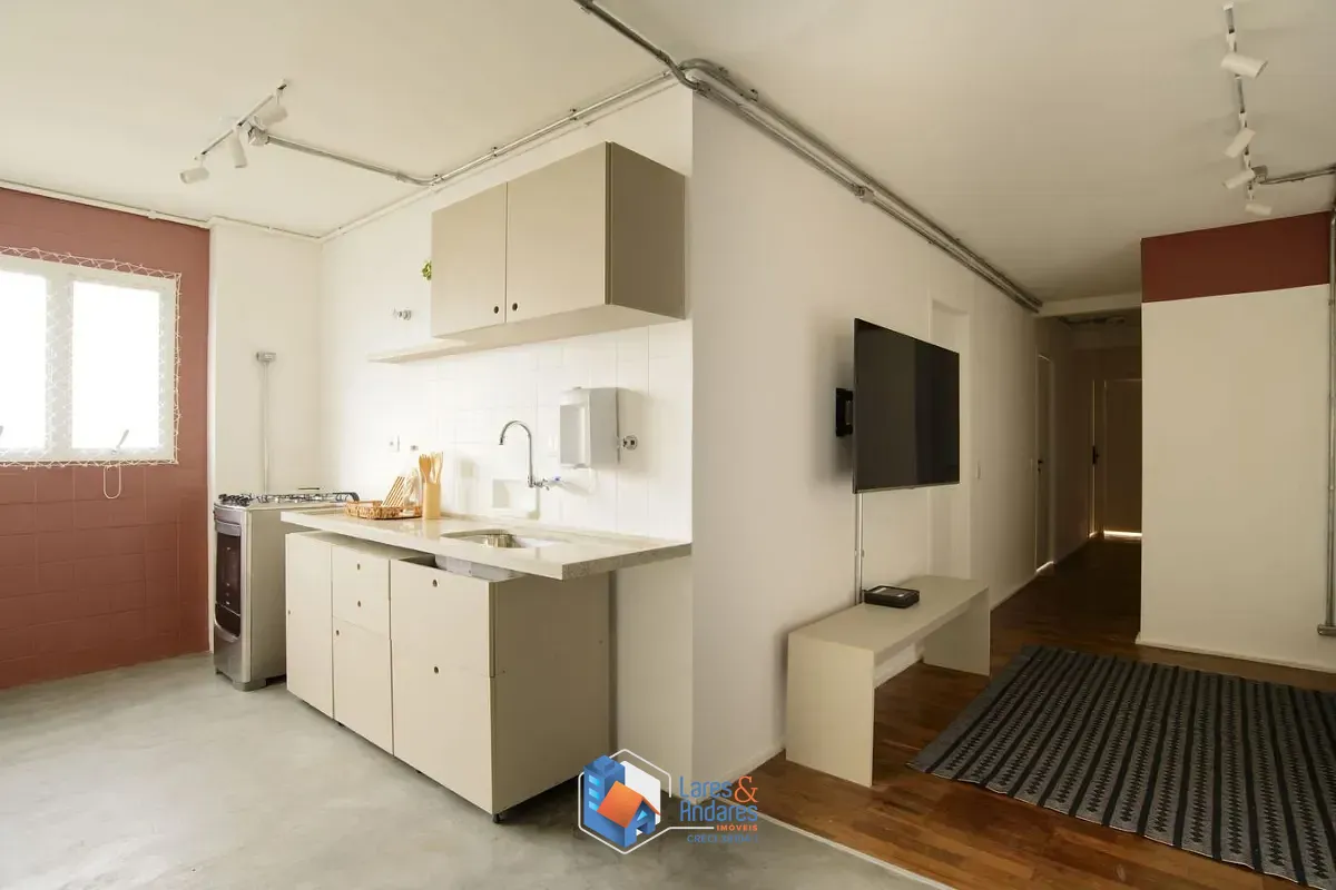 Apartamento, 4 quartos, 103 m² - Foto 5
