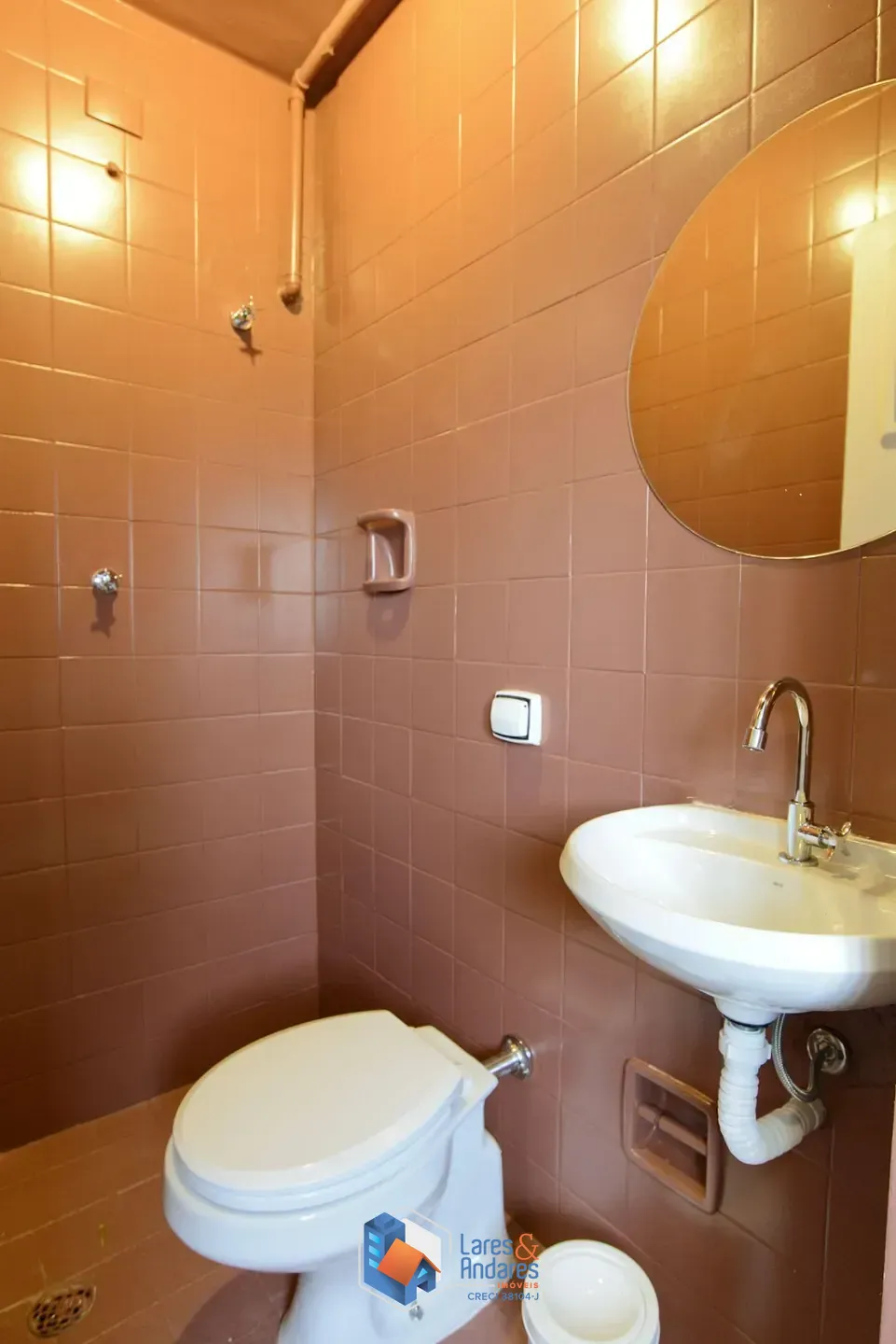 Apartamento, 4 quartos, 103 m² - Foto 9