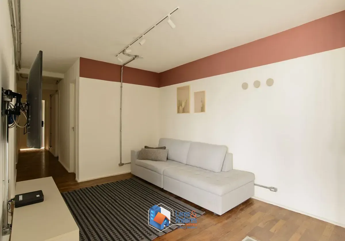 Apartamento, 4 quartos, 103 m² - Foto 4