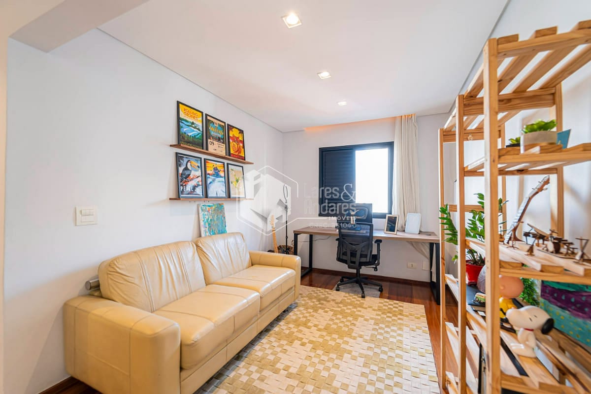 Apartamento, 3 quartos, 84 m² - Foto 14