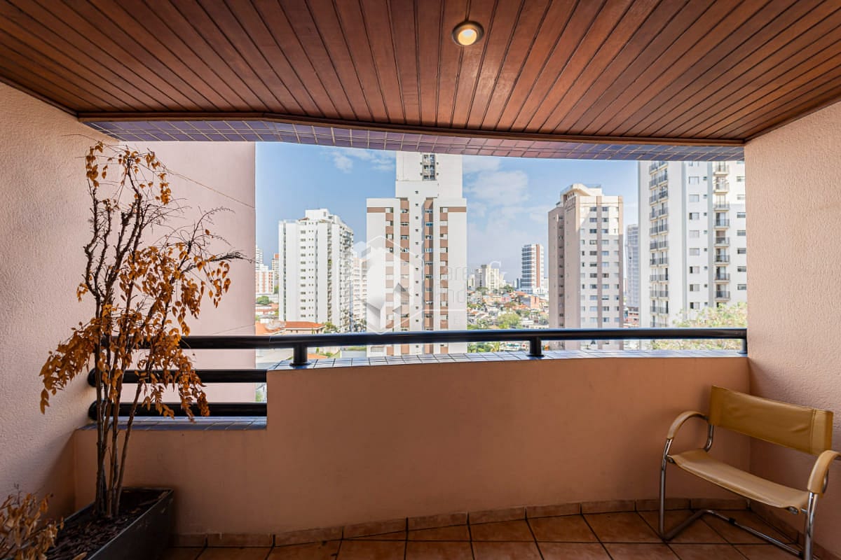 Apartamento, 3 quartos, 84 m² - Foto 6
