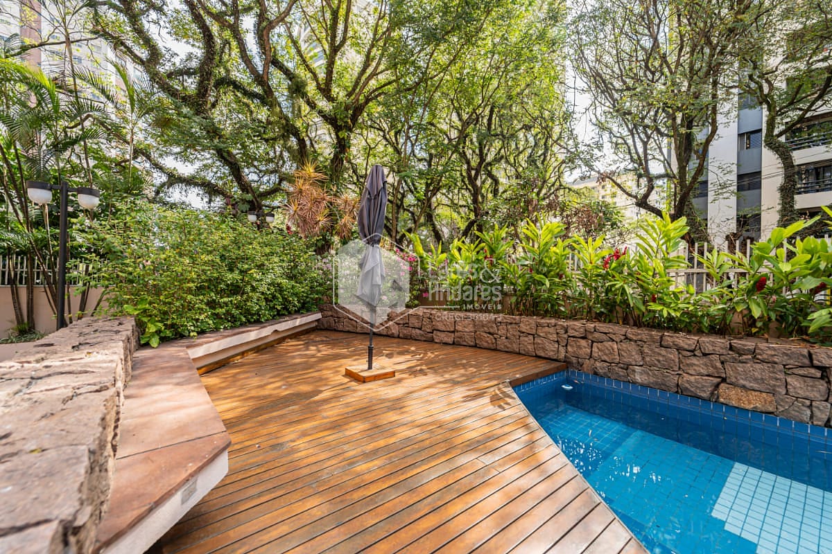 Apartamento, 3 quartos, 84 m² - Foto 37