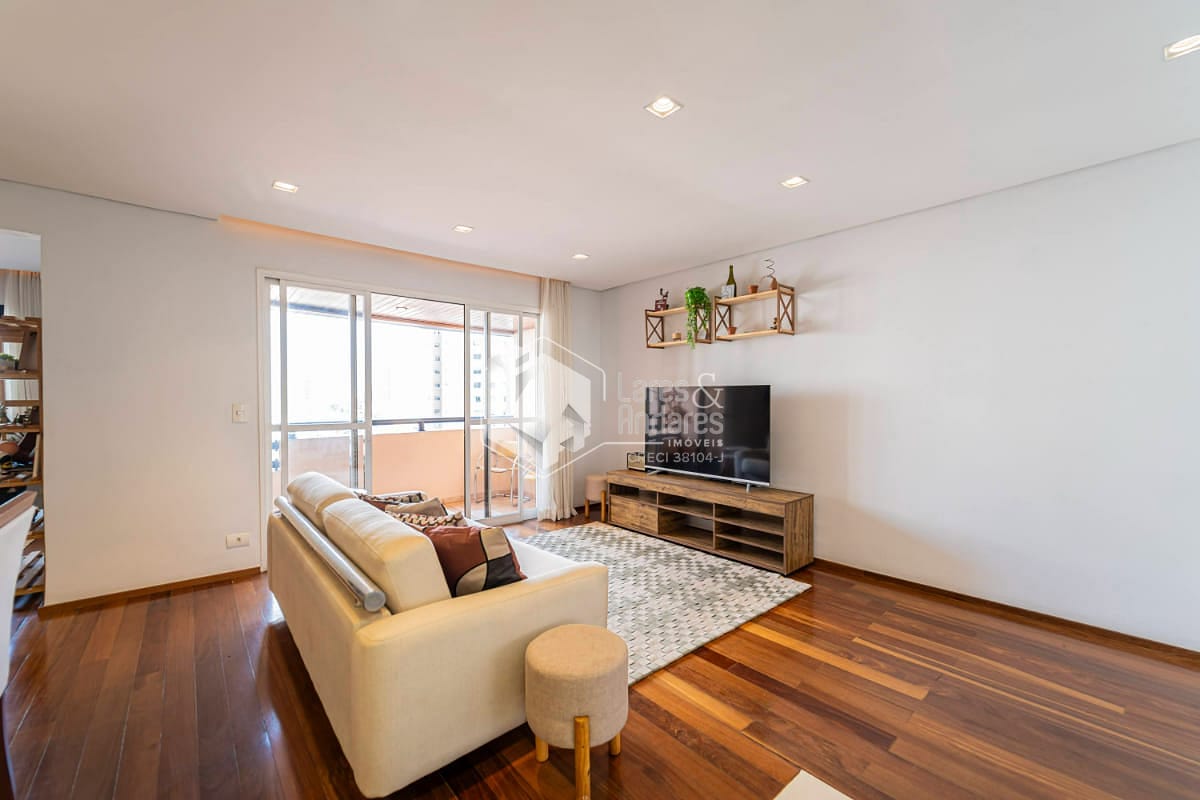 Apartamento, 3 quartos, 84 m² - Foto 4