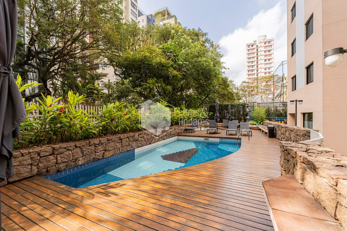 Apartamento, 3 quartos, 84 m² - Foto 38