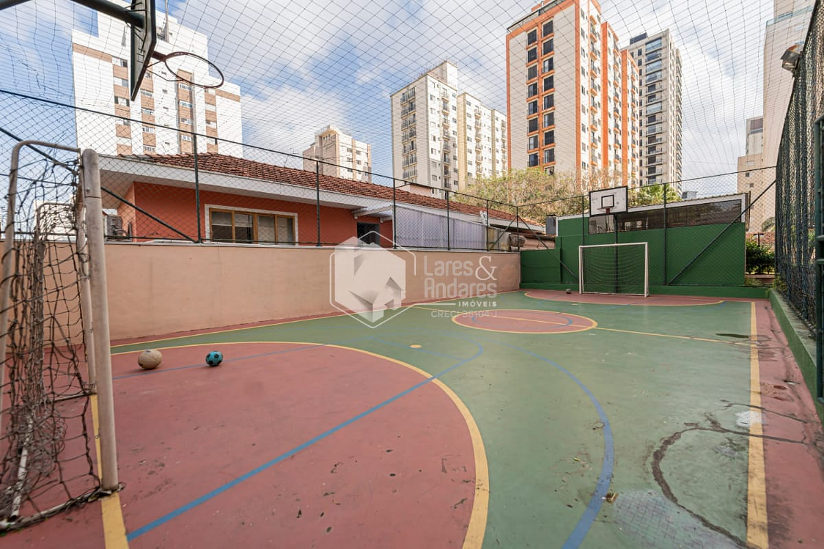 Apartamento, 3 quartos, 84 m² - Foto 34