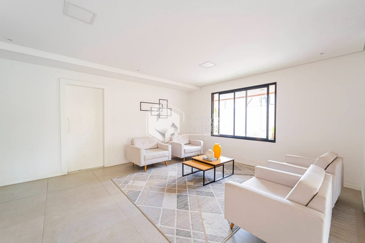 Apartamento, 3 quartos, 84 m² - Foto 28