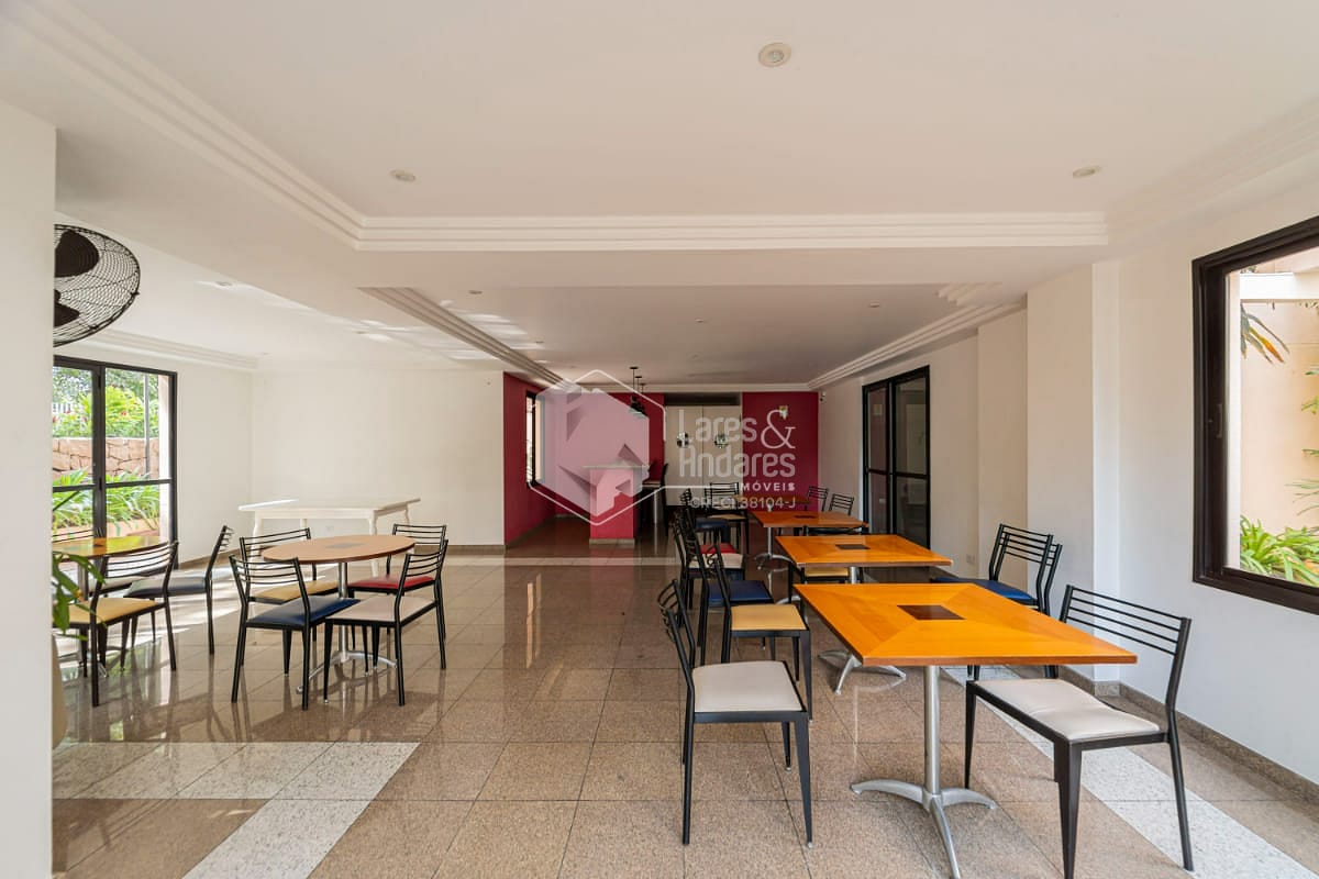 Apartamento, 3 quartos, 84 m² - Foto 45