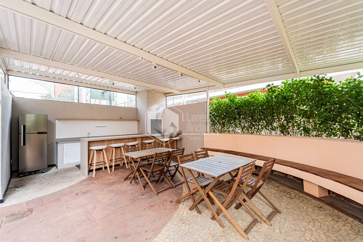 Apartamento, 3 quartos, 84 m² - Foto 32