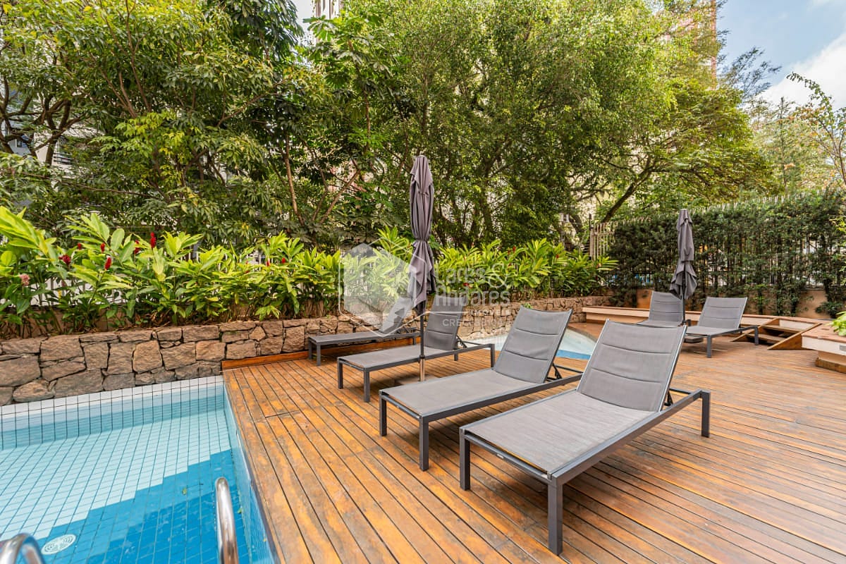 Apartamento, 3 quartos, 84 m² - Foto 40