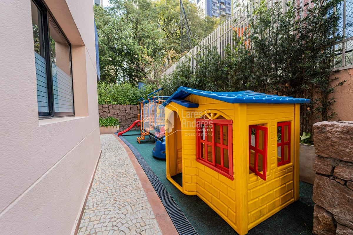 Apartamento, 3 quartos, 84 m² - Foto 35