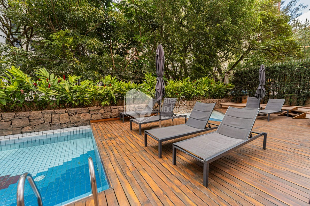 Apartamento, 3 quartos, 84 m² - Foto 41