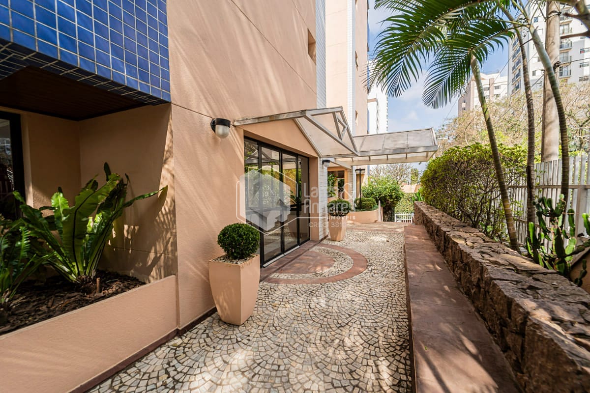 Apartamento, 3 quartos, 84 m² - Foto 46