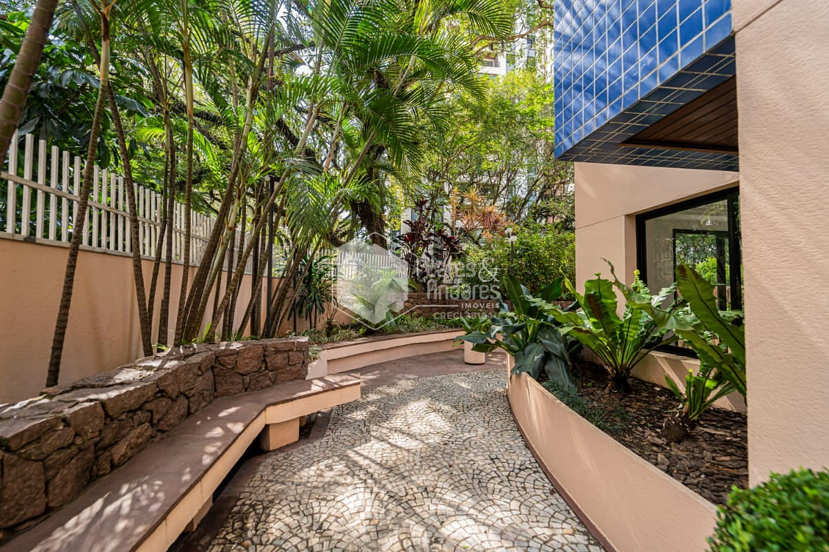 Apartamento, 3 quartos, 84 m² - Foto 47