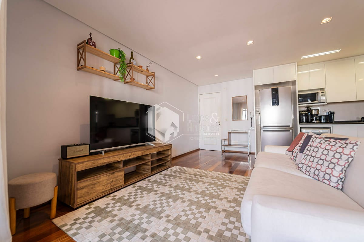 Apartamento, 3 quartos, 84 m² - Foto 2