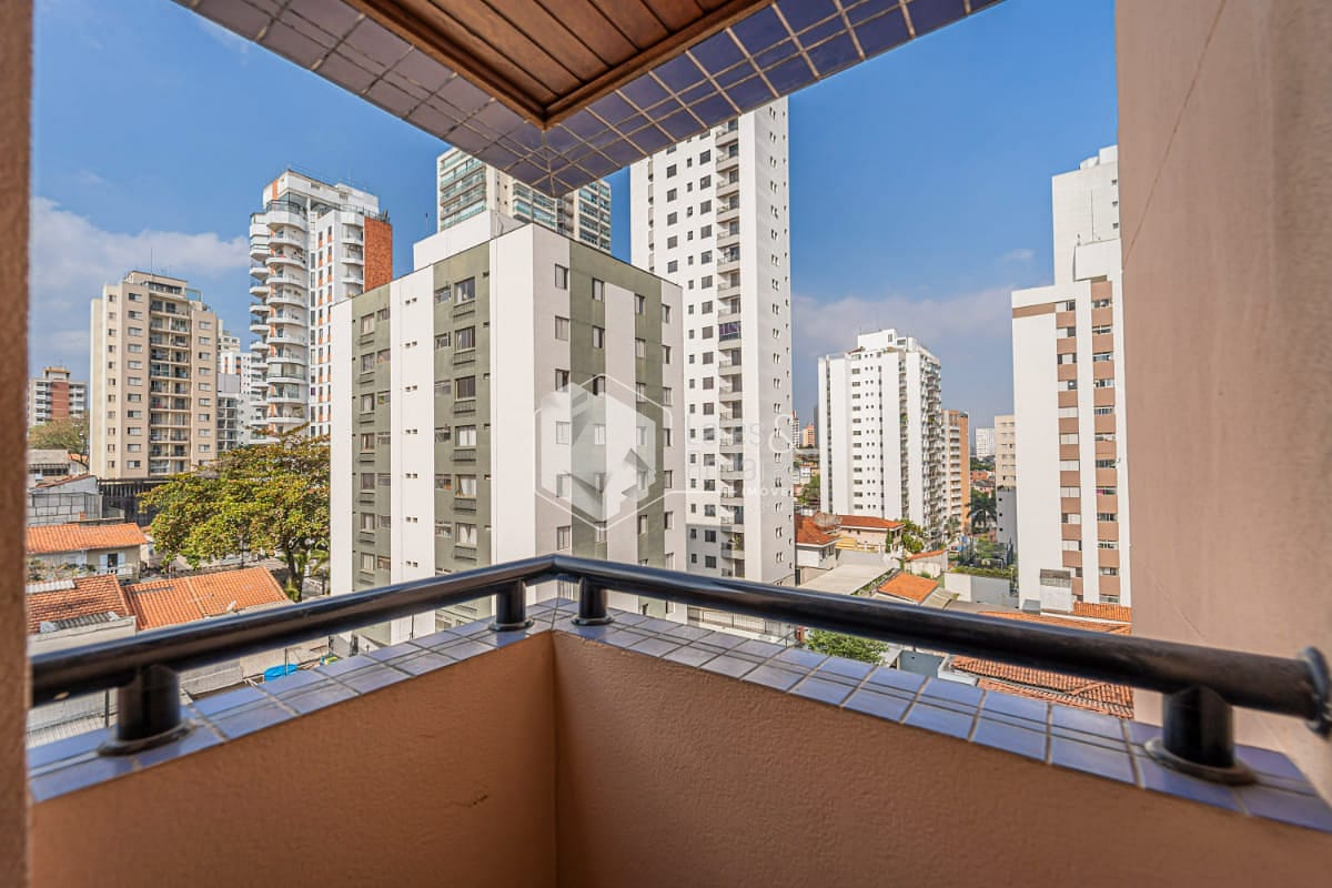 Apartamento, 3 quartos, 84 m² - Foto 23