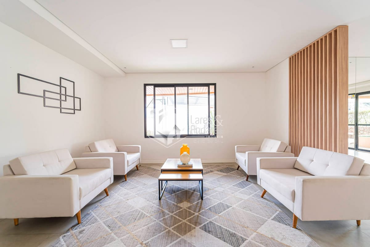 Apartamento, 3 quartos, 84 m² - Foto 29