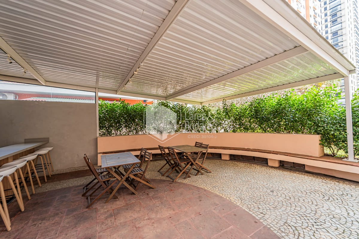 Apartamento, 3 quartos, 84 m² - Foto 52