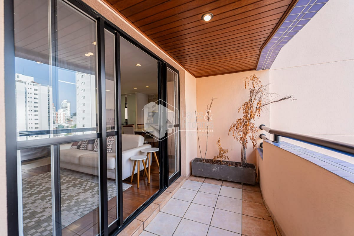 Apartamento, 3 quartos, 84 m² - Foto 8