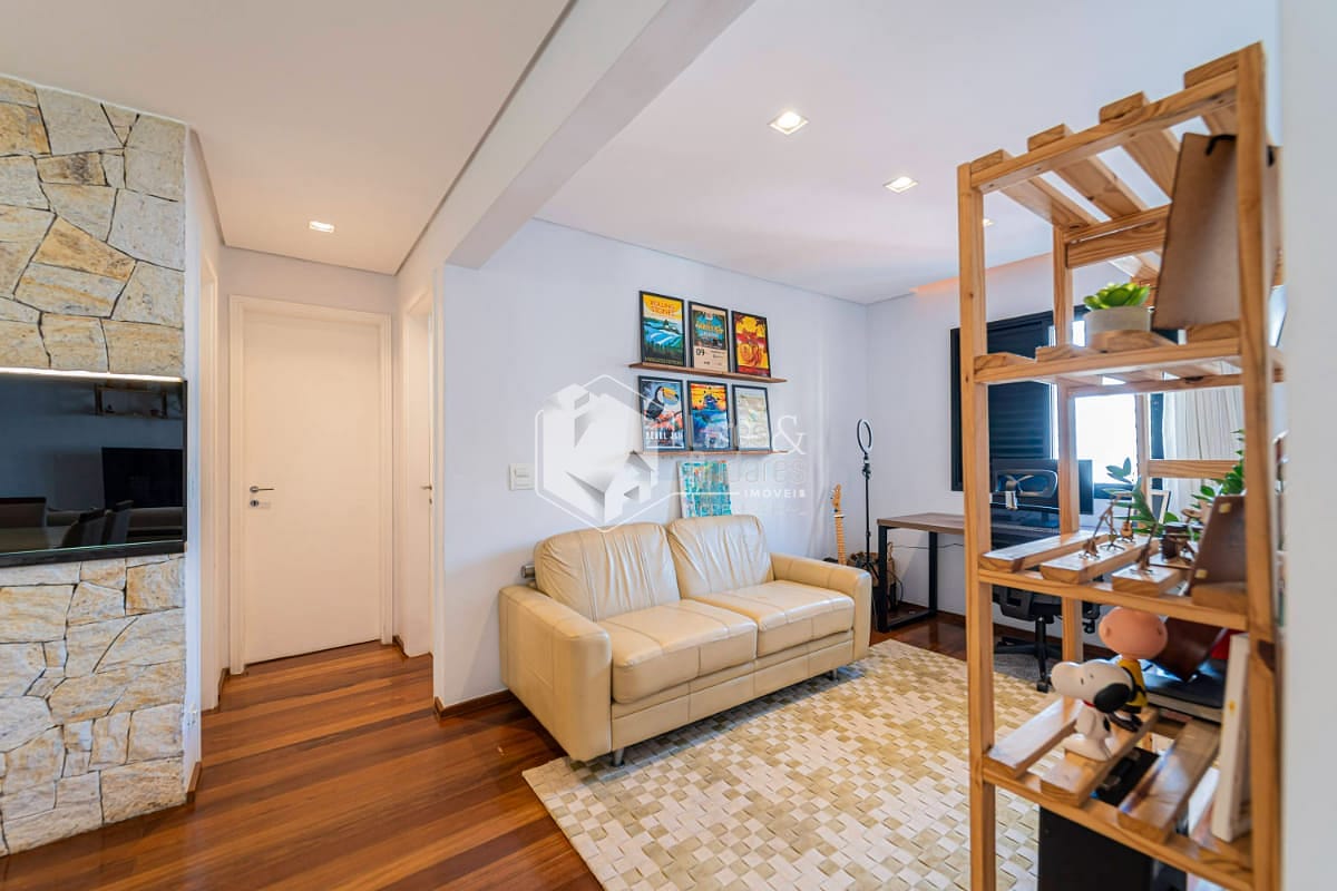 Apartamento, 3 quartos, 84 m² - Foto 13