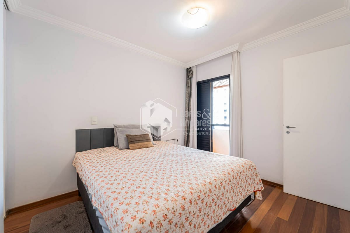 Apartamento, 3 quartos, 84 m² - Foto 22