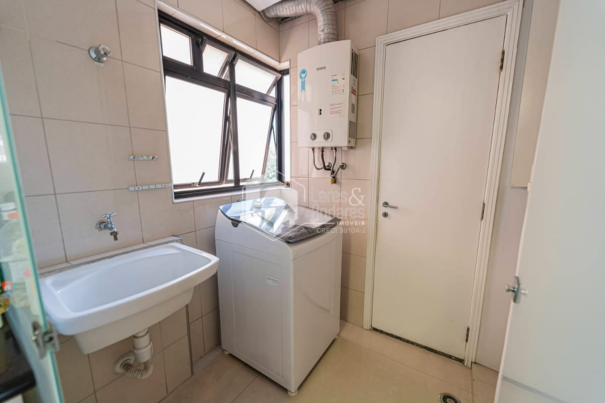 Apartamento, 3 quartos, 84 m² - Foto 26