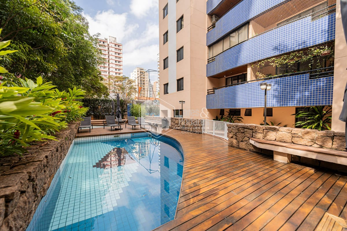 Apartamento, 3 quartos, 84 m² - Foto 39