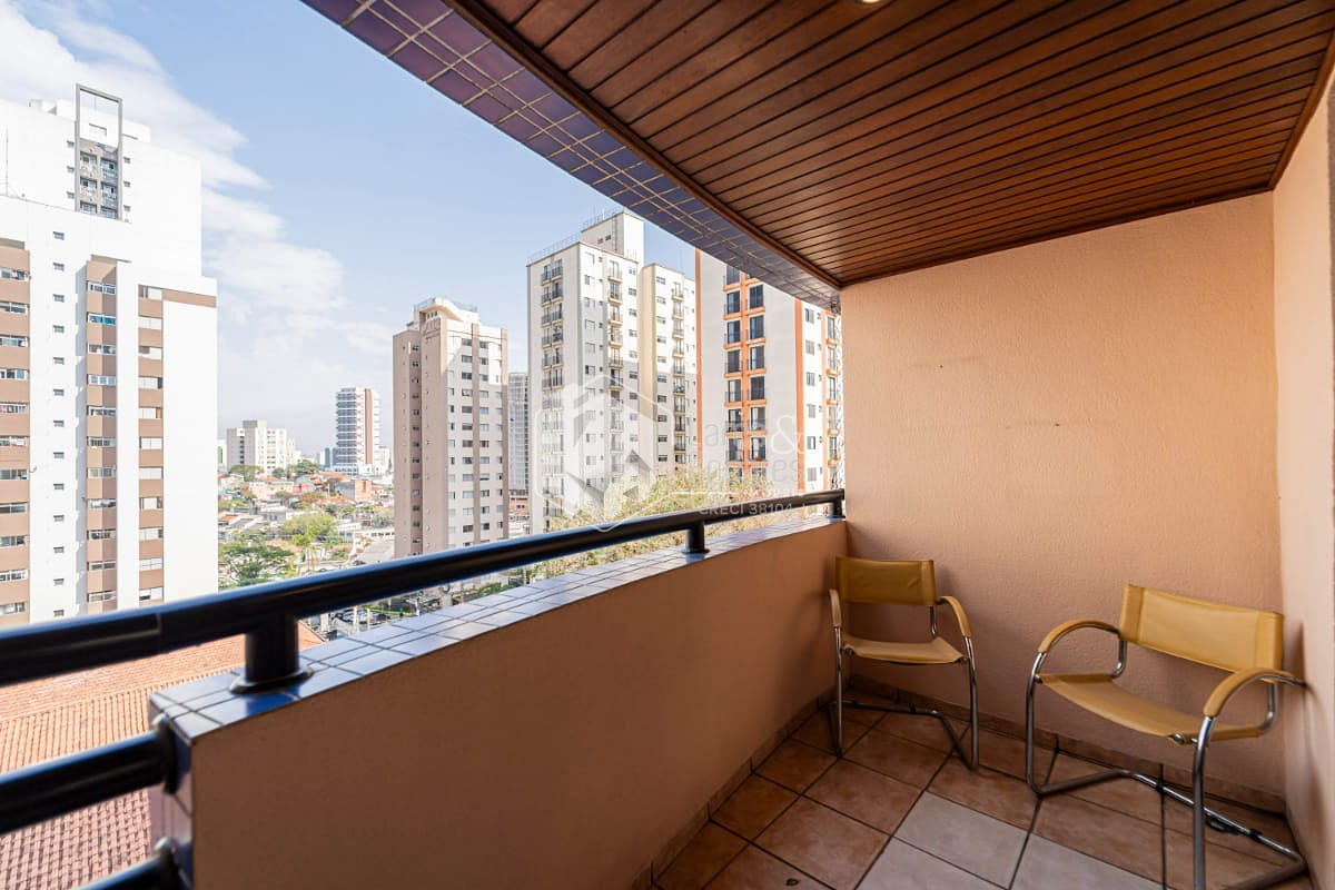 Apartamento, 3 quartos, 84 m² - Foto 7