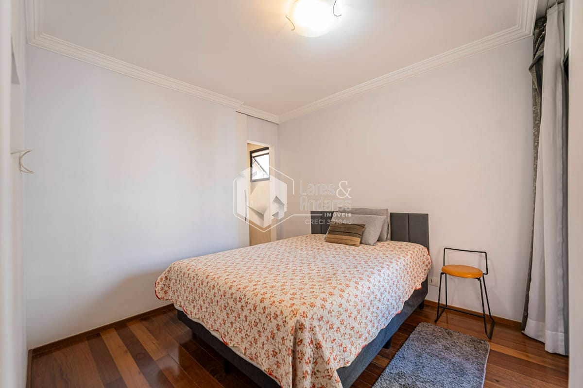 Apartamento, 3 quartos, 84 m² - Foto 21