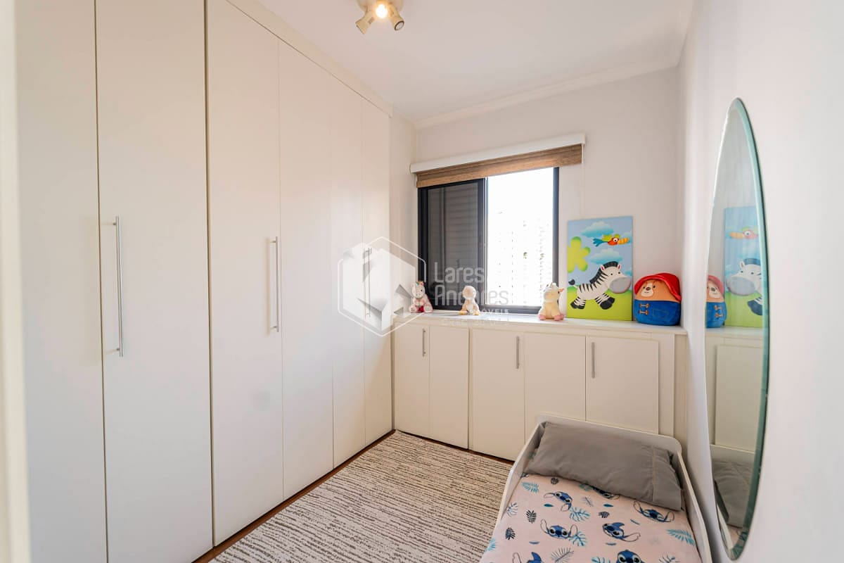 Apartamento, 3 quartos, 84 m² - Foto 18