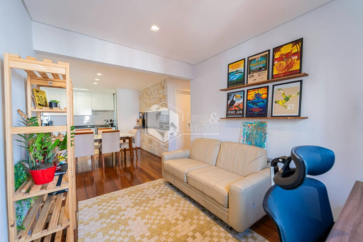 Apartamento, 3 quartos, 84 m² - Foto 15