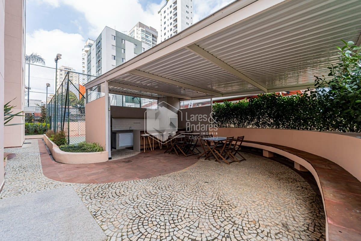 Apartamento, 3 quartos, 84 m² - Foto 31