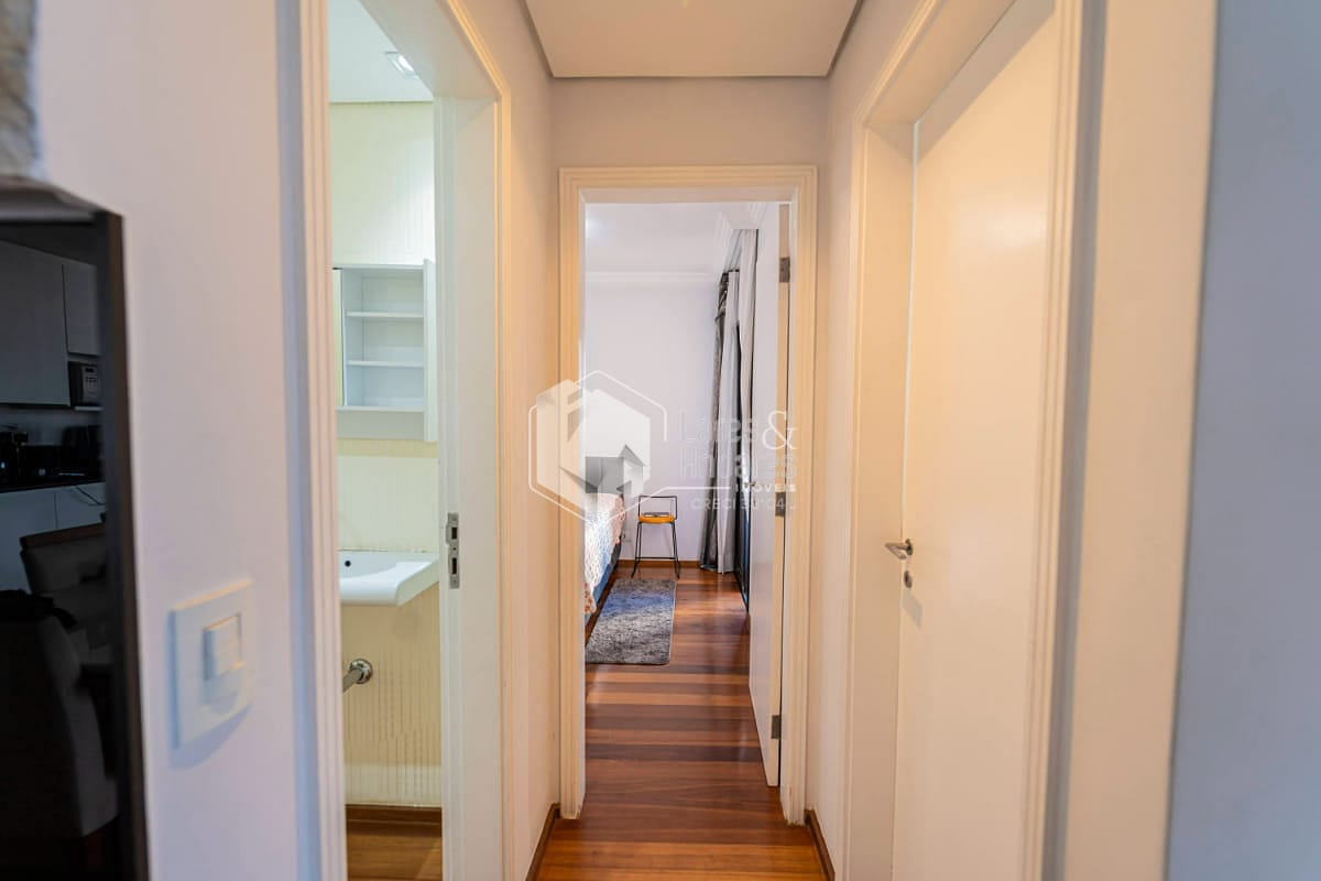 Apartamento, 3 quartos, 84 m² - Foto 16