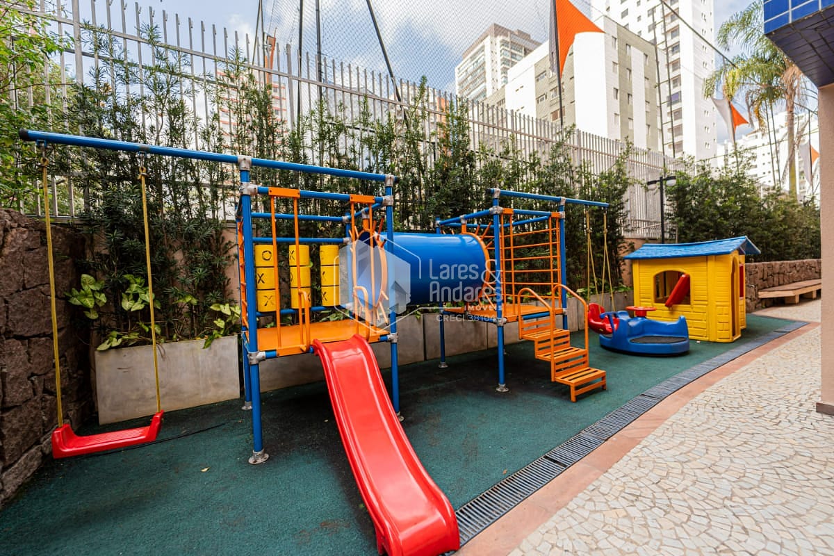 Apartamento, 3 quartos, 84 m² - Foto 36